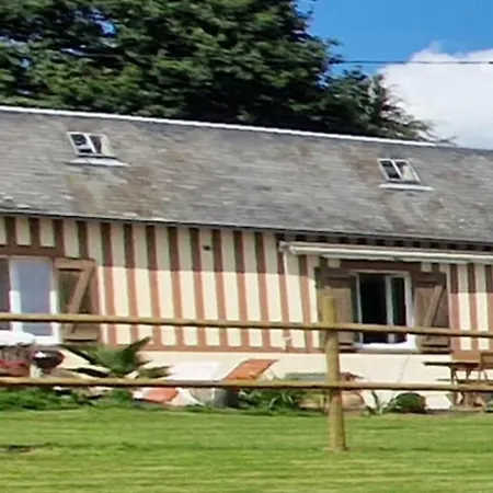 Maison De La Bruyere *