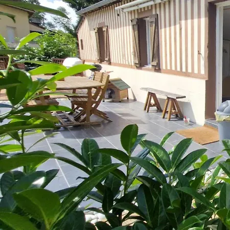 Maison De La Bruyere Les Authieux-sur-Calonne