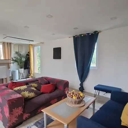 Maison De La Bruyere