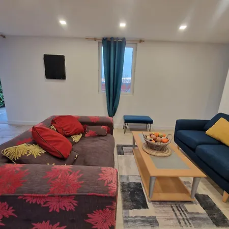 Maison De La Bruyere *