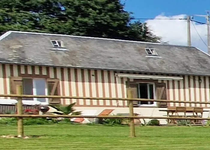 Maison De La Bruyere *