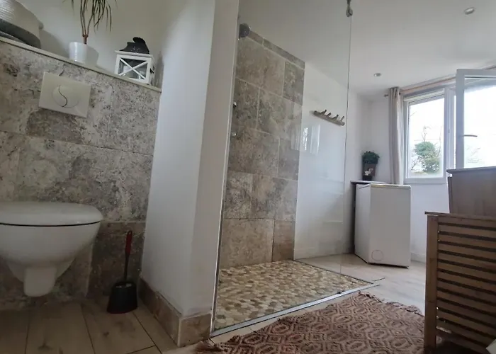 Maison De La Bruyere *